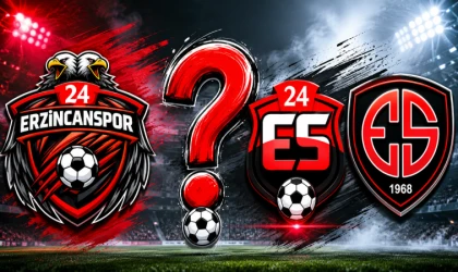 Erzincanspor’da Yeni Logo Arayışı Sürüyor