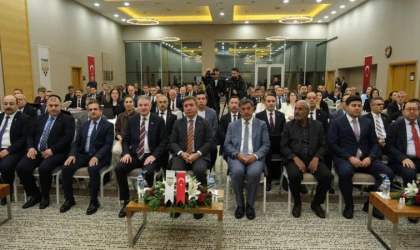 Hasat Öncesi TMO Koordinasyon Toplantısı Düzenlendi