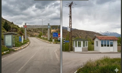 Kemah Belediyesinden, İlçede Önemli Dokunuşlar