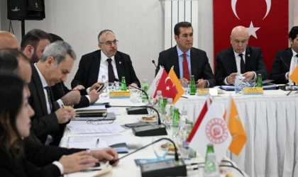 Sarıgül: “PTT Başmüdürlüğünü Kapatmayın, Erzincan Kaybetmekten Bıktı”