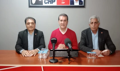 Sarıgül’den Birlik Mesajı: “CHP İktidarında Emeğin Hakkı Teslim Edilecek”