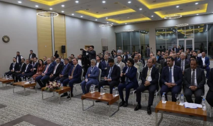 “Şehrin Ekonomisi Erzincan” Paneli Yoğun Katılımla Gerçekleştirildi