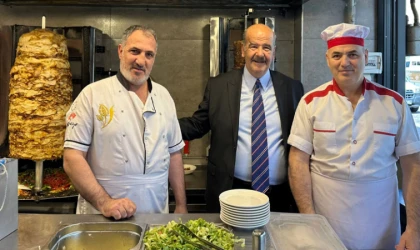 Süleyman Tan; "Değişim Artık Şart"