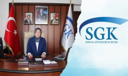 Tatoğlu “Sigorta İle İş Güvende, İşçi Güvende; Gelecek Güvende”