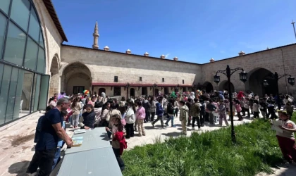 Tercan’da Çocuklara Yönelik Sağlık Farkındalık Etkinliği Düzenlendi