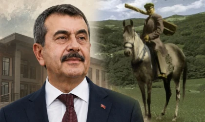 Bakan Tekin, Davut Sulari’nin Adını Yaşatacak Halk eğitim merkezini açıyor