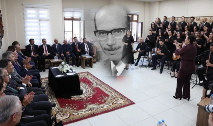 Çayırlı Davut Sulari Halk Eğitimi Merkezi Törenle Açıldı