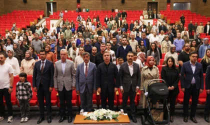 Ceza İnfaz Personeli Günü Kutlandı