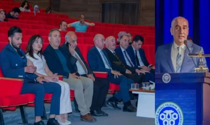 EBYÜ’de İkinci Geleneksel Mezun Buluşması