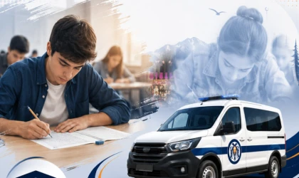 Erzincan Belediyesi’nden Ulaşım desteği