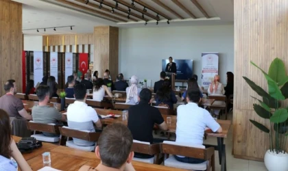 Erzincan, Süt ve Süt Ürünleri Denetim Eğitimine Ev Sahipliği Yapıyor