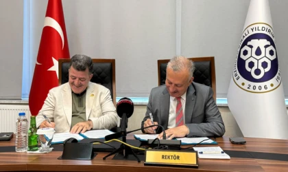 Erzincanspor ile EBYÜ Arasında Önemli İş Birliği