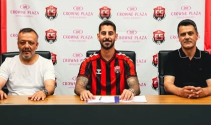 Erzincanspor'dan Golcü Hamlesi