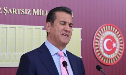 Sarıgül; " Meclis Tatile girmeden milletin beklentileri karşılanmalıdır"