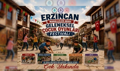 Sokaklar Yeniden Çocuk Sesleriyle Şenlenecek