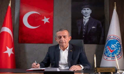 Tanoğlu: "Finansman Talebimiz Karşılık Buldu"