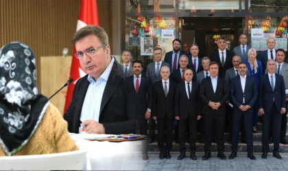 Vali Aydoğdu, Halk Günü Buluşmasında 45 Vatandaşın Talep ve Sorunlarını Dinledi