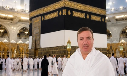 Vali Aydoğdu’dan Duygu Dolu Veda Mesajı