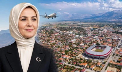 Bakan Mahinur Özdemir Göktaş Yarın Erzincan'da