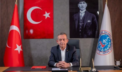 Başkan Tanoğlu’ndan 15 Temmuz Mesajı