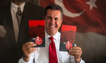 "Can Erzincan İçin Çalışmaya Devam Edeceğim"