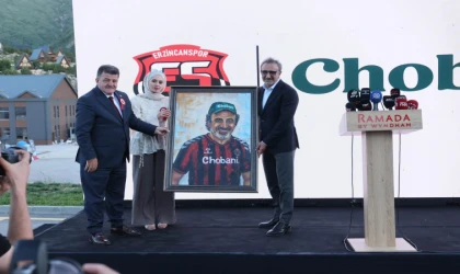 Ergan Dağı'nda Erzincanspor Buluşması: Birlik ve Beraberlik Mesajları Verildi