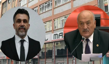 Karaman ve Kabadayı’ndan 2 Temmuz Mesajı