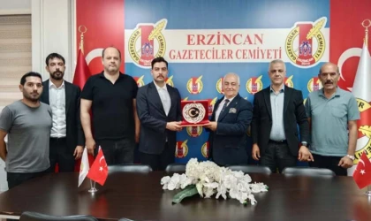 MHP Erzincan Merkez İlçe Başkanı Çakırbay’den 15. Olağan Kongreye Davet