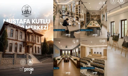 Mustafa Kutlu Kültür Merkezi, Erzincan'ın Eğitim ve Kültür Hayatına Değer Katacak