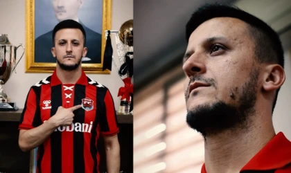 Şampiyonluk Hedefinde önemli adım; "Mert Çapar"