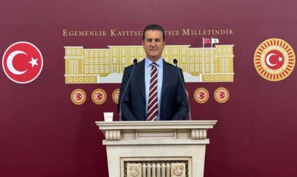 Sarıgül: "Halka Rağmen Siyaset yapılmaz, Siyaset Halkla ve Halk İçin yapılır"