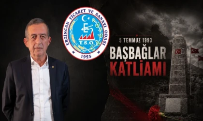 Tanoğlu: “Başbağlar’da Madımak’da Bu Ülkenin Ortak Acısıdır”