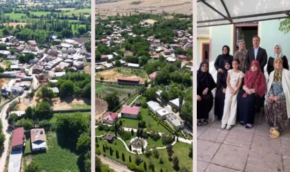 Vali Aydoğdu; "Gönle dokunmadan yürünen yolun menzili olmaz"