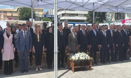 Yaşayan Miras Şölenine Erzinca'da Start Verildi