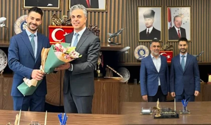 Araştırma Hastanesi Başhekim Vekilliğine Doç. Dr. Hakan Gökalp Taş, Atandı