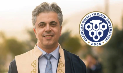 EBYÜ Rektörlüğüne Prof. Dr. Ufuk Kuyrukluyıldız Atandı