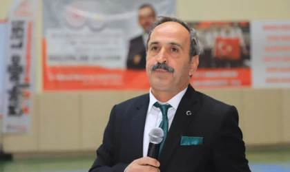 Emin Turanı: “Amatör Futbol Olmazsa Türk Futbolu Olmaz”