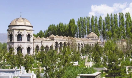 Erzincan, 3. Terzibaba Gününde Buluşuyor