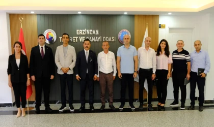 Erzincan TSO’dan Nefes Kredisi İçin...