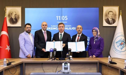 Erzincan'a Modern Özel Eğitim Meslek Okulu Kazandırılıyor
