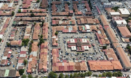 Erzincan’da önemli bir Dönüşüm Süreci Başlıyor