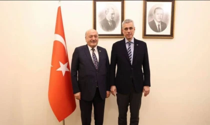 Erzincan'ın Sağlık Kadrosuna 97 Yeni Hekim