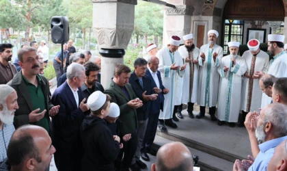 Geleneksel 3. Terzibaba Günü