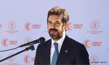 Hemşehrimiz Batuhan Mumcu BTK Üyeliğine atandı
