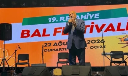 Karaman'dan Erzincan’a Yüksek Hızlı Tren ve Tünel Müjdeleri