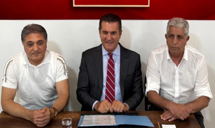 Sarıgül: “25 Senede Çözemediğiniz Sorunları Çözmek İçin Size Kaç Sene Lazım?”
