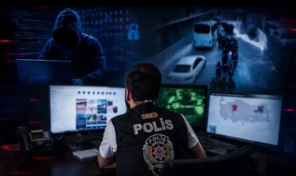 Siber Suçlara Darbe; 77 Şüpheli Yakalandı