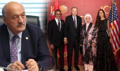 Karaman; Erzincan seni bekliyor Hamdi Ulukaya…