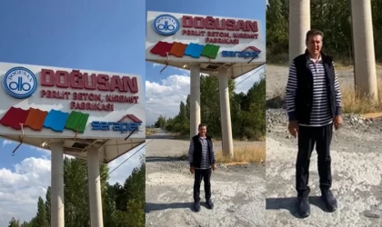 Sarıgül: “Doğusan’la İlgili Endişelerim ve Kuşkularım Doğru Çıktı”