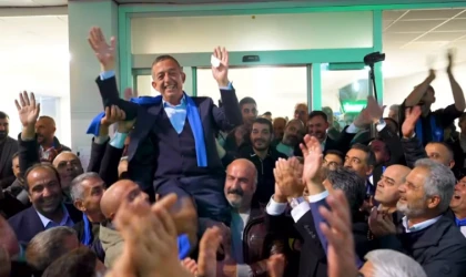 Ahmet Tanoğlu’ndan Seçim Sonrası Teşekkür Mesajı: “Teşekkürler Erzincan!”